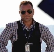 Christian Sabbagh: “A fost un soc cand am venit in Romania, parea ca zona de razboi e aici, nu in Liban”